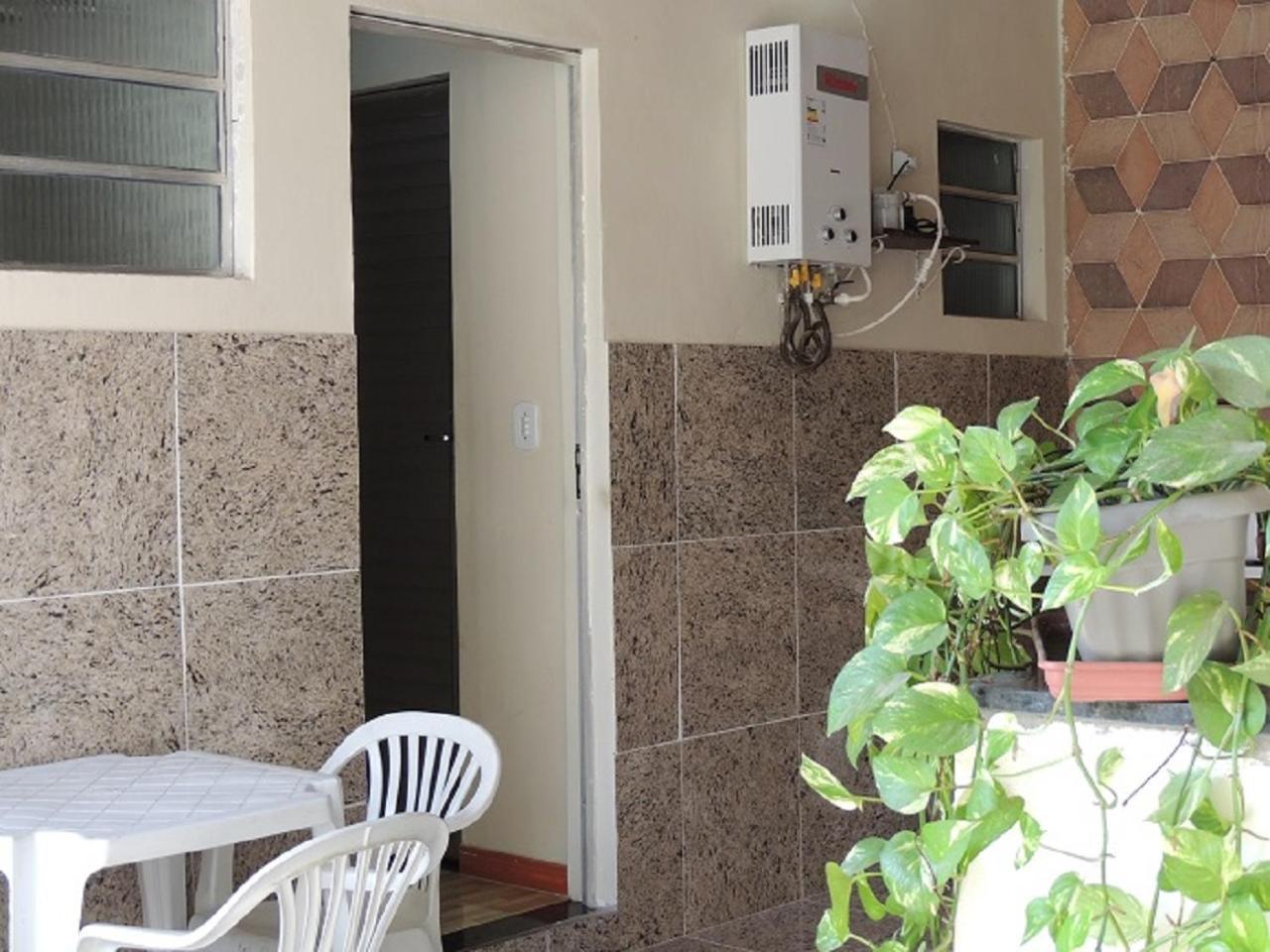 Quartos Em Casa In Caxias Da Paraiso Duque de Caxias Exterior photo