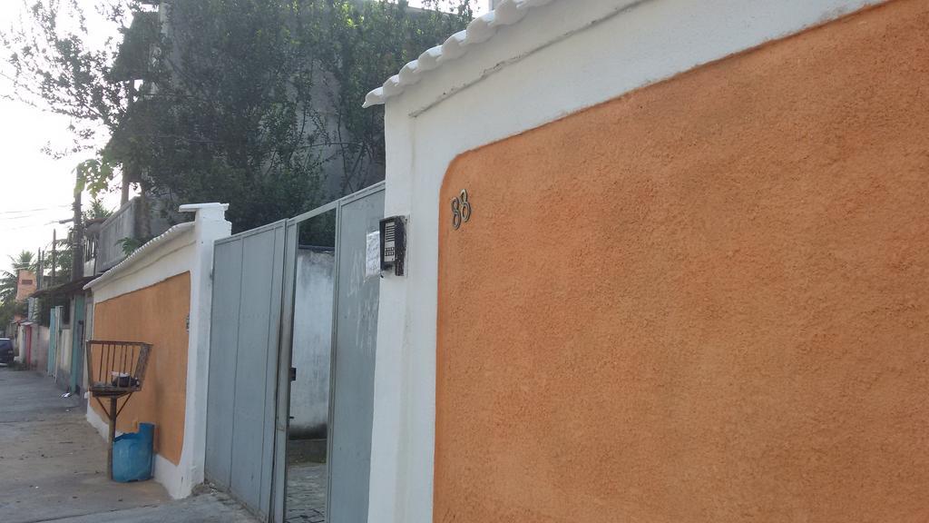 Quartos Em Casa In Caxias Da Paraiso Duque de Caxias Exterior photo