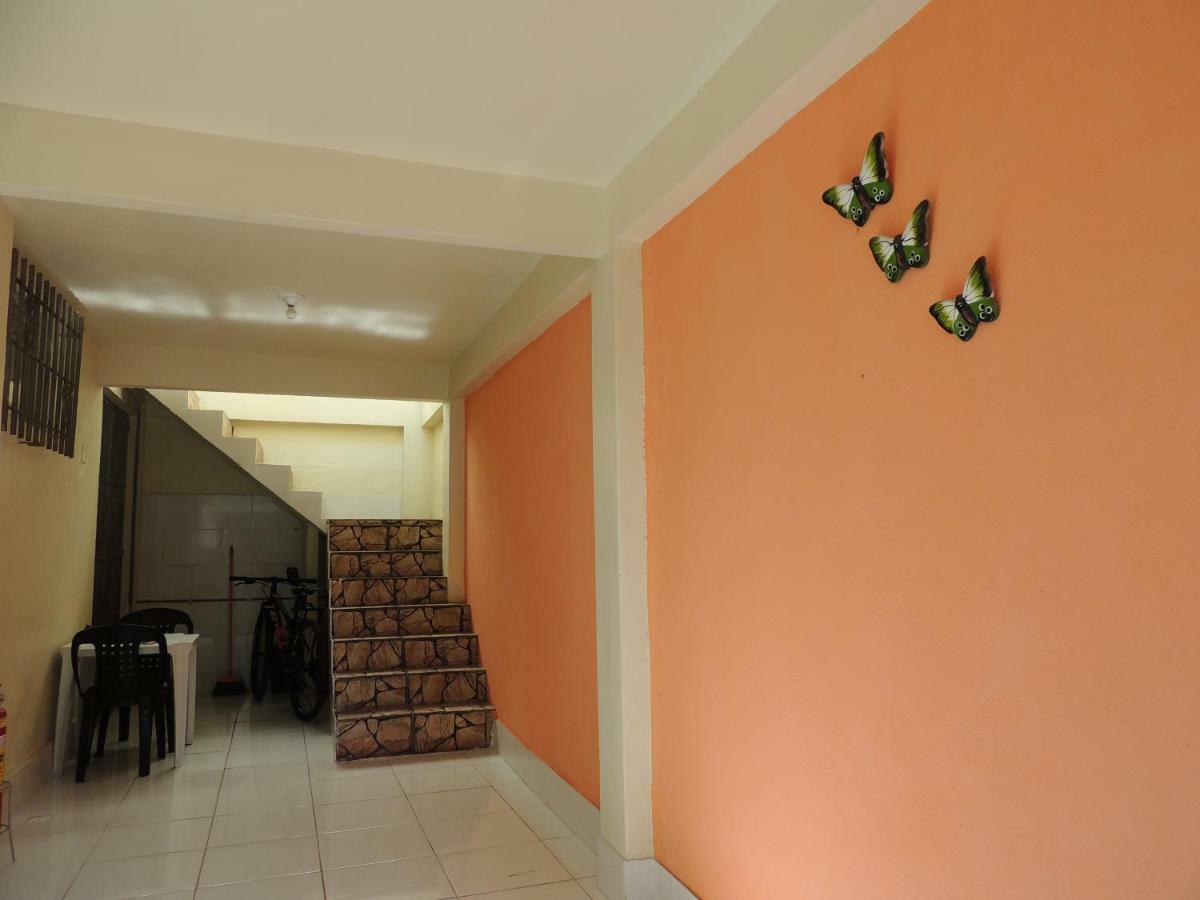 Quartos Em Casa In Caxias Da Paraiso Duque de Caxias Exterior photo